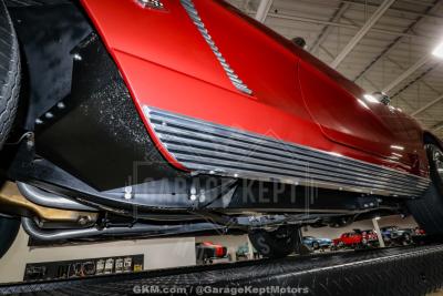 1962 Chevrolet Corvette