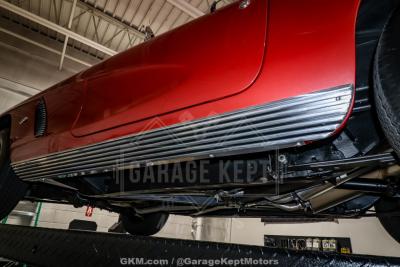 1962 Chevrolet Corvette