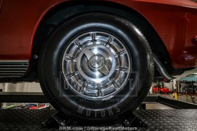 1962 Chevrolet Corvette
