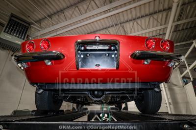 1962 Chevrolet Corvette
