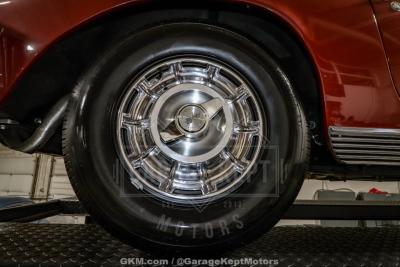 1962 Chevrolet Corvette