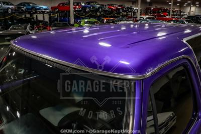 1989 Dodge Ramcharger