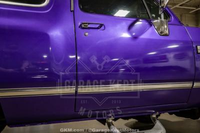 1989 Dodge Ramcharger