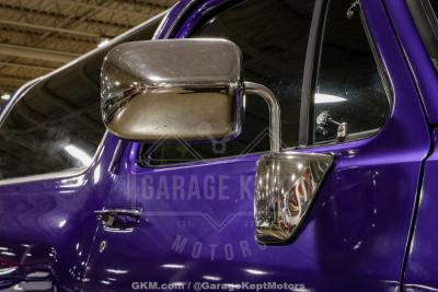 1989 Dodge Ramcharger