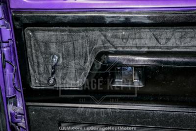 1989 Dodge Ramcharger
