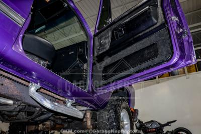 1989 Dodge Ramcharger