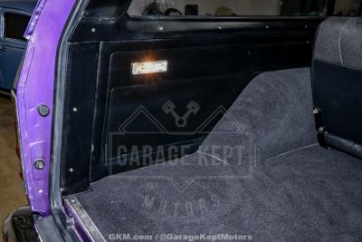 1989 Dodge Ramcharger
