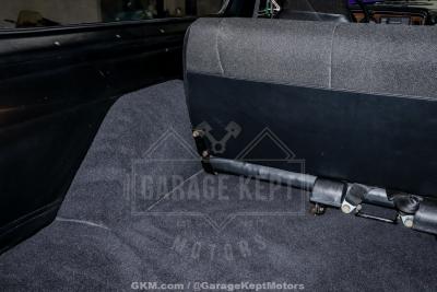 1989 Dodge Ramcharger