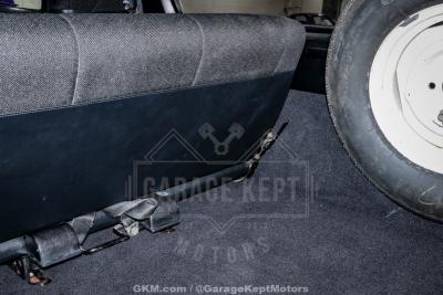 1989 Dodge Ramcharger