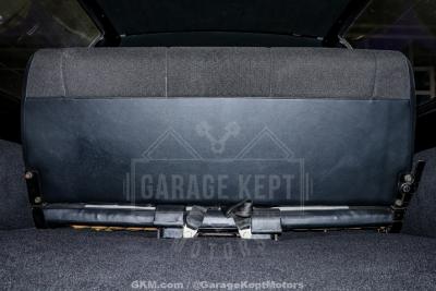 1989 Dodge Ramcharger