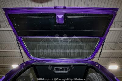 1989 Dodge Ramcharger