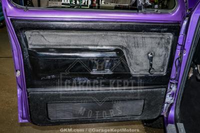 1989 Dodge Ramcharger