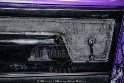 1989 Dodge Ramcharger