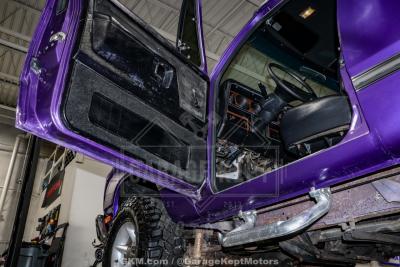 1989 Dodge Ramcharger