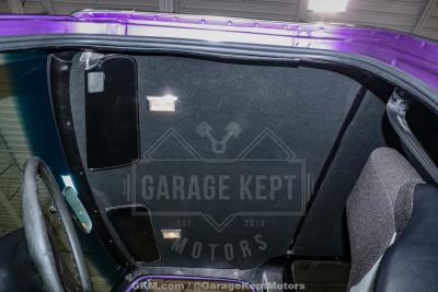 1989 Dodge Ramcharger