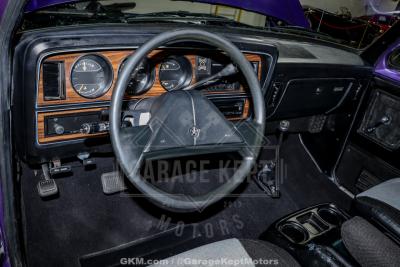 1989 Dodge Ramcharger