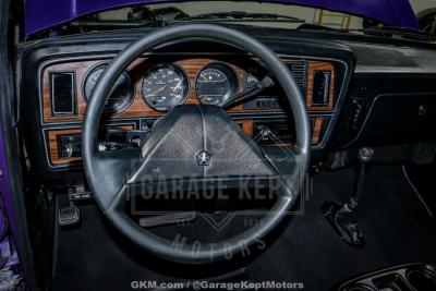 1989 Dodge Ramcharger