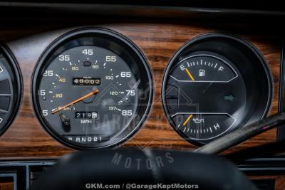 1989 Dodge Ramcharger