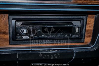 1989 Dodge Ramcharger