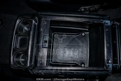 1989 Dodge Ramcharger