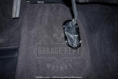 1989 Dodge Ramcharger