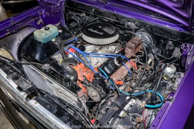 1989 Dodge Ramcharger