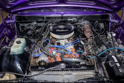 1989 Dodge Ramcharger