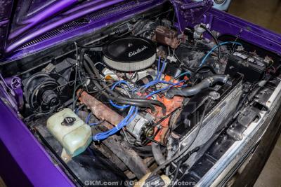 1989 Dodge Ramcharger