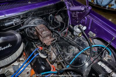 1989 Dodge Ramcharger