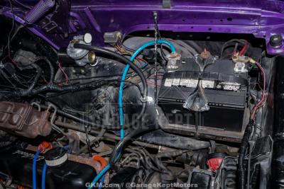 1989 Dodge Ramcharger
