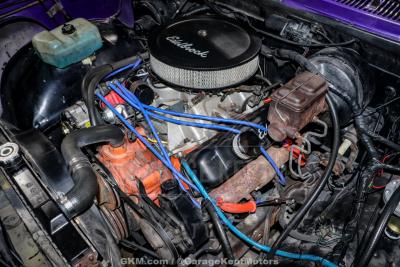 1989 Dodge Ramcharger