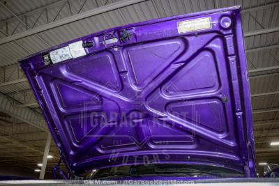 1989 Dodge Ramcharger