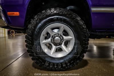 1989 Dodge Ramcharger