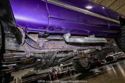 1989 Dodge Ramcharger