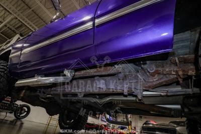 1989 Dodge Ramcharger