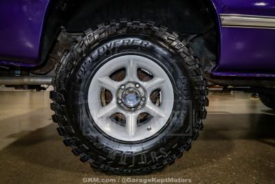 1989 Dodge Ramcharger