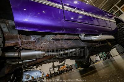 1989 Dodge Ramcharger