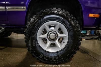 1989 Dodge Ramcharger