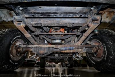 1989 Dodge Ramcharger