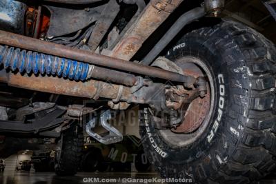 1989 Dodge Ramcharger