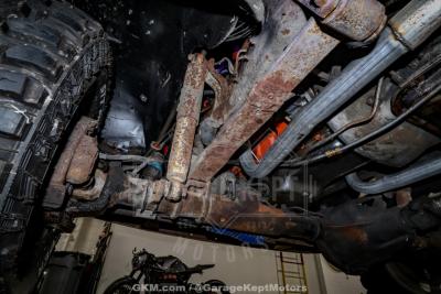 1989 Dodge Ramcharger
