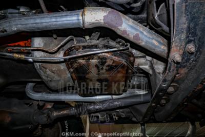 1989 Dodge Ramcharger