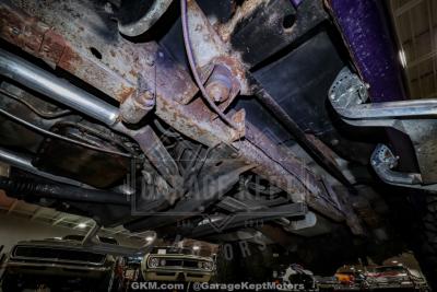 1989 Dodge Ramcharger