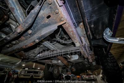 1989 Dodge Ramcharger