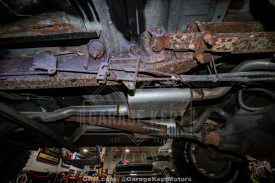 1989 Dodge Ramcharger