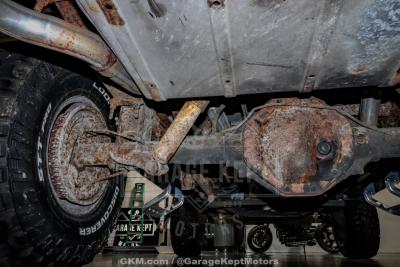1989 Dodge Ramcharger