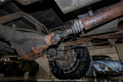 1989 Dodge Ramcharger
