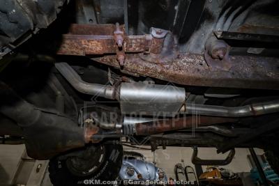 1989 Dodge Ramcharger