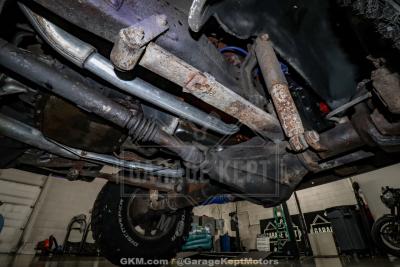 1989 Dodge Ramcharger