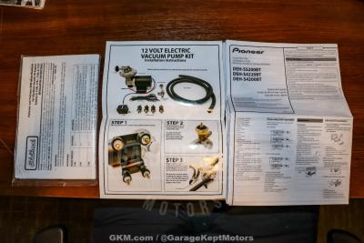 1989 Dodge Ramcharger